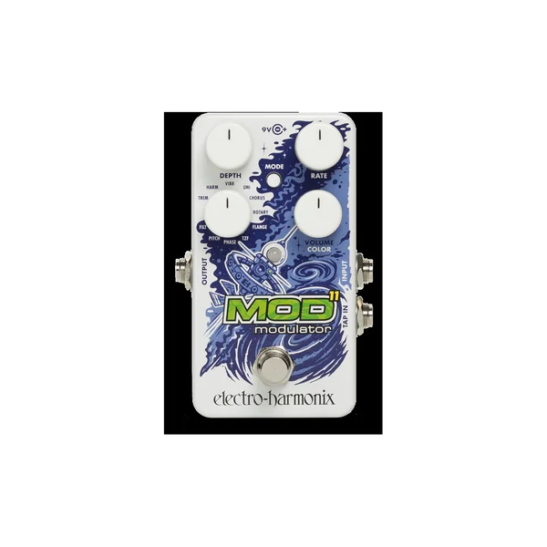 Electro Harmonix Mod 11 Modulator