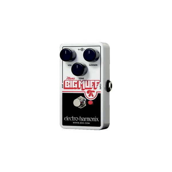 Electro Harmonix Nano Big muff pi