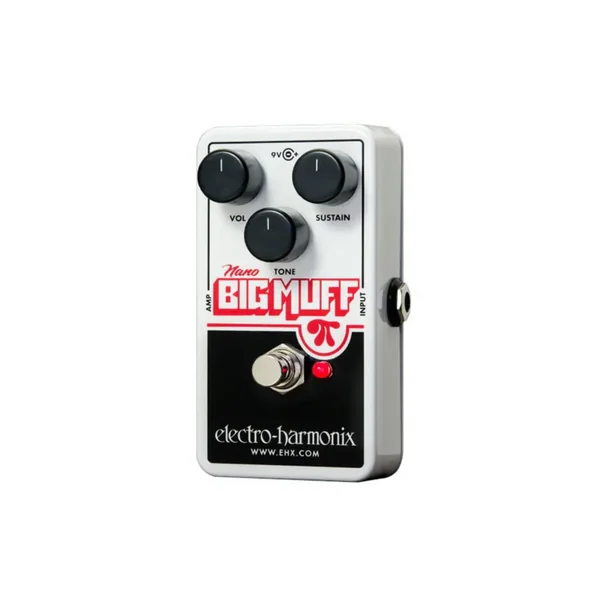 Electro Harmonix Nano Big muff pi