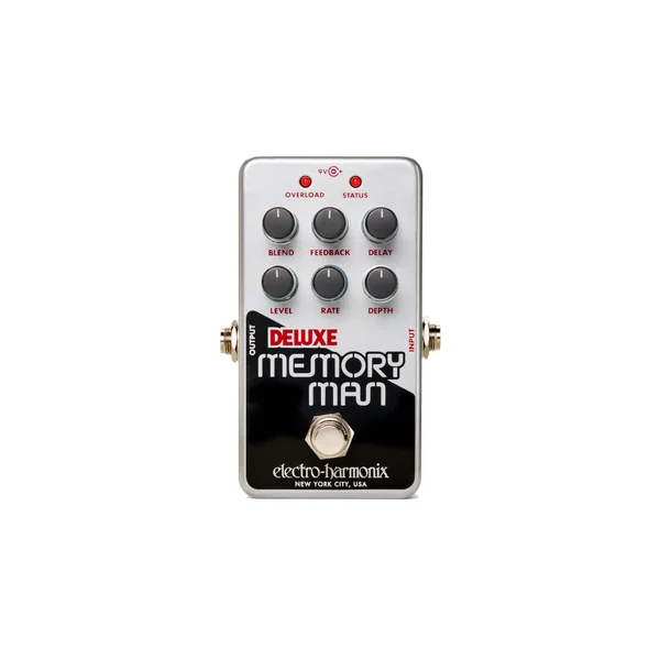 Electro Harmonix Nano Deluxe Memory Man