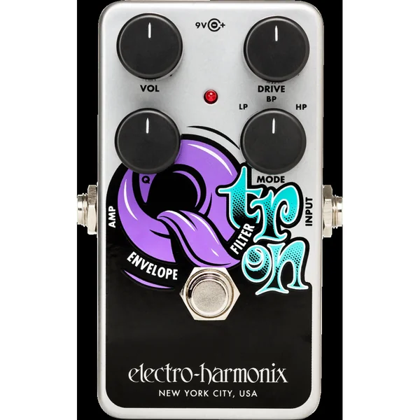 Electro Harmonix Nano Q-Tron