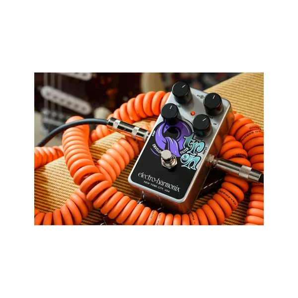 Electro Harmonix Nano Q-Tron