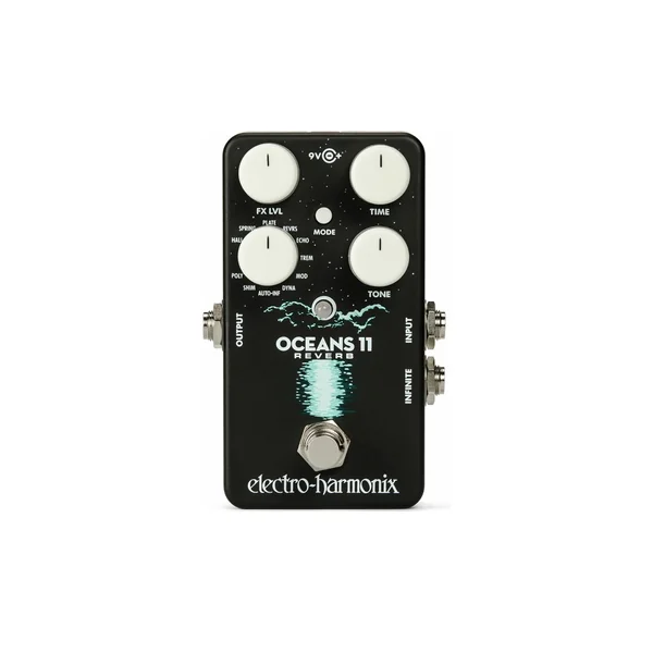 Electro Harmonix Oceans 11