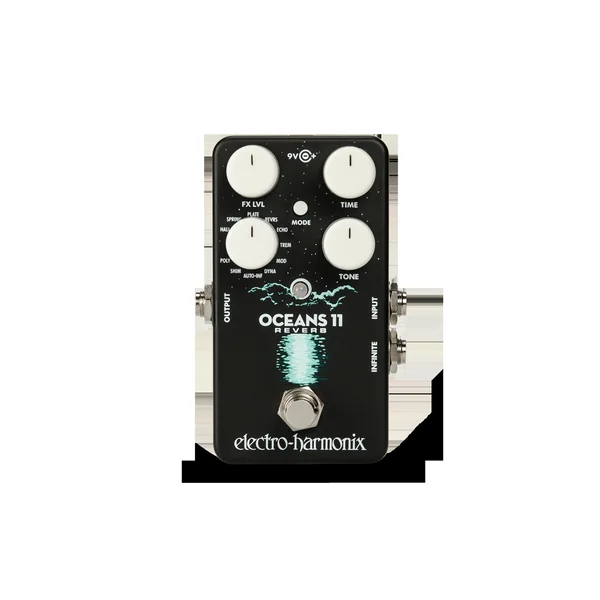 Electro Harmonix Oceans 11