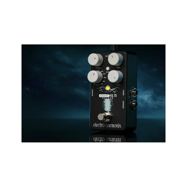 Electro Harmonix Oceans 11