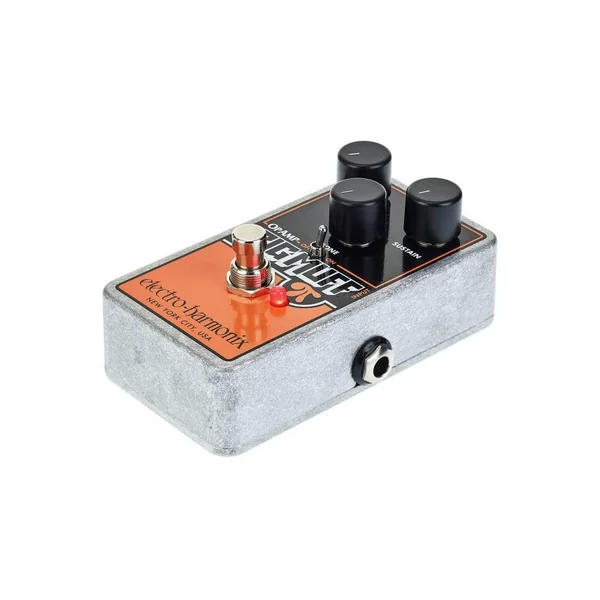 Electro Harmonix Op-Amp Big Muff Pi