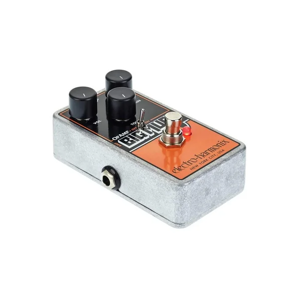 Electro Harmonix Op-Amp Big Muff Pi