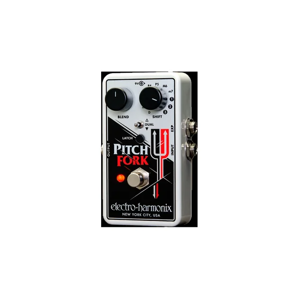 Electro Harmonix Pitch Fork
