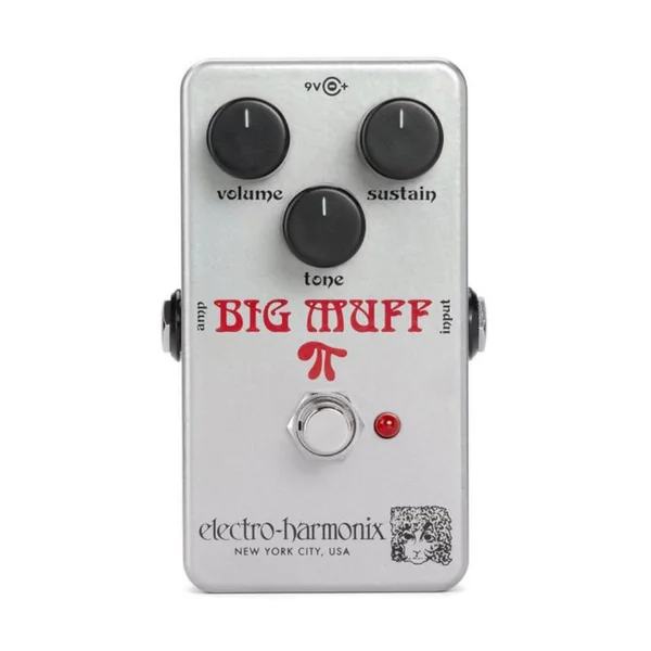 Electro Harmonix Ram's Head Big Muff Pi