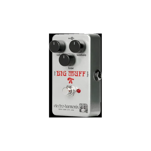 Electro Harmonix Ram's Head Big Muff Pi