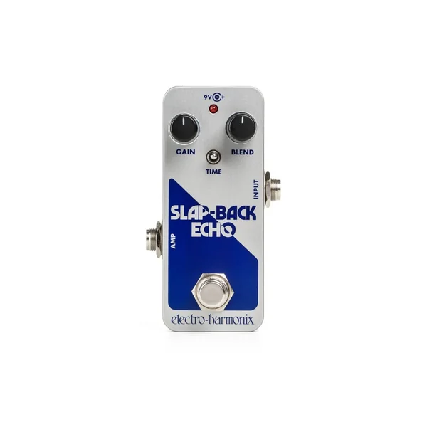 Electro Harmonix Slap-Back Echo