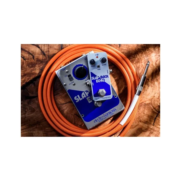 Electro Harmonix Slap-Back Echo