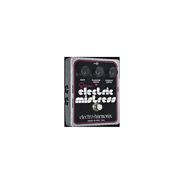 Electro Harmonix Stereo Electric Mistress