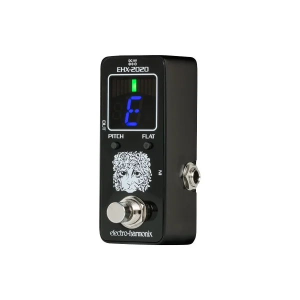 ELECTRO-HARMONIX 2020 Mini Tuner