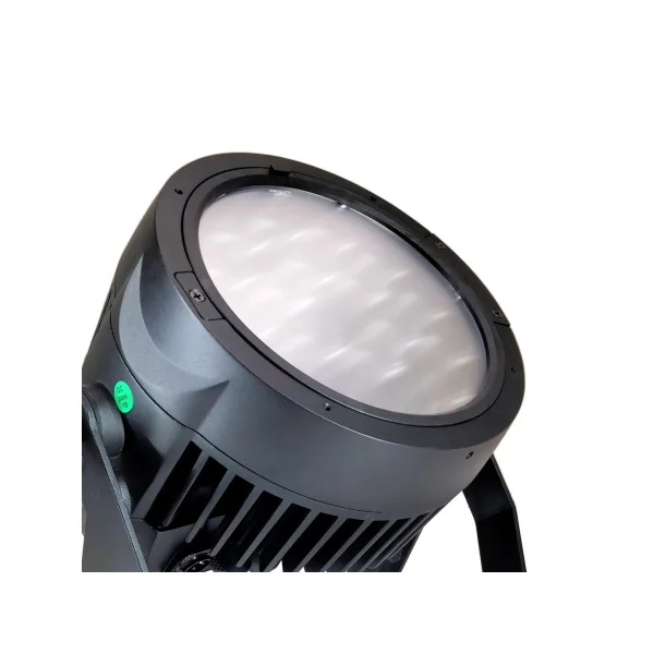 ELP18L1X40 ADJ diffuseur clipsable asymétrique 1°X 40° pour Encore 18 IP