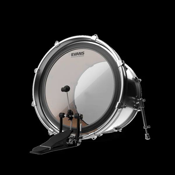 EMAD 2 Bass Drumhead BD20EMAD2 - 20 inches