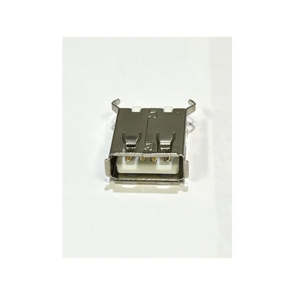 Embase USB 2.0 Type A verticale pour double CD Numark CDN77 USB