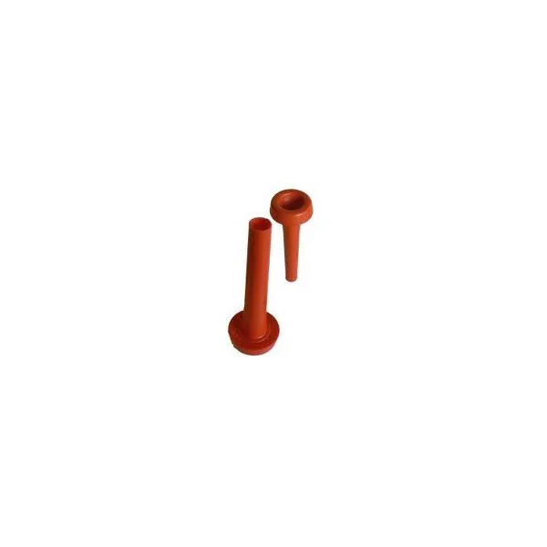 Embouchure Trompette Alex Plastique