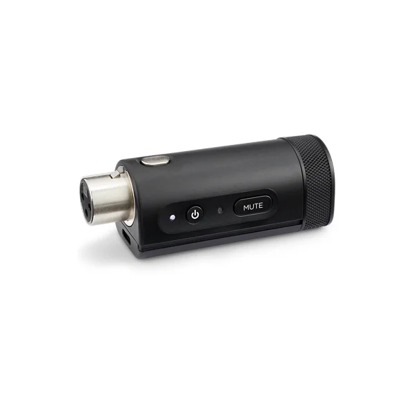 Emetteur XLR S1 Pro+