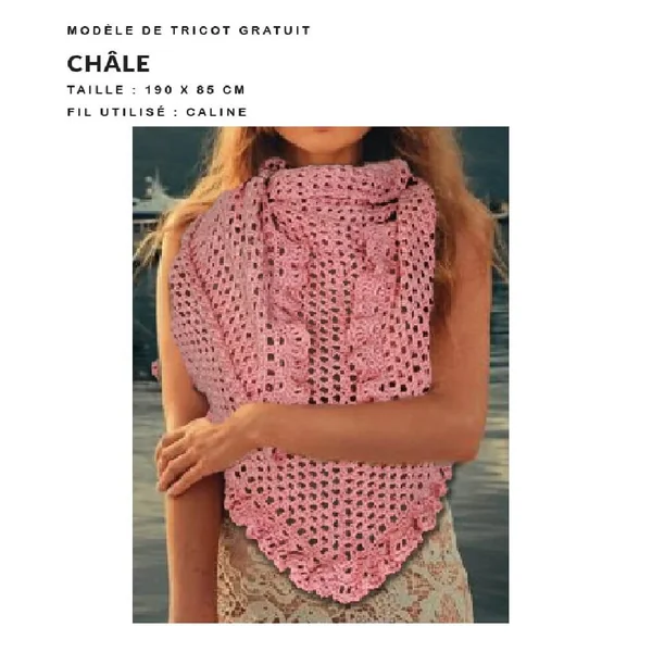 E-MODELE ACCESSOIRE - CHLE - DISTRIFIL