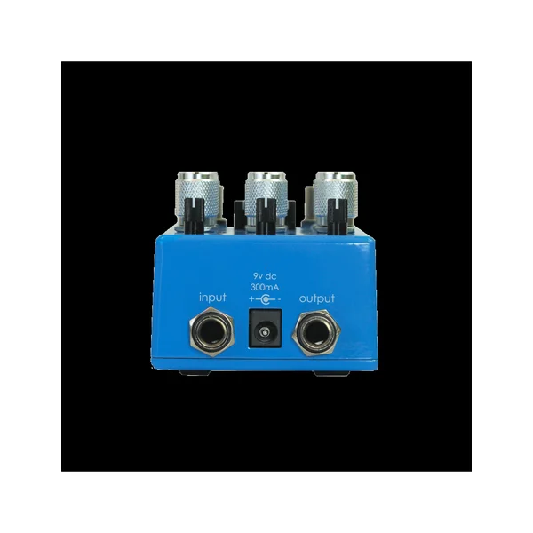 Empress Effects ParaEq MkII Deluxe