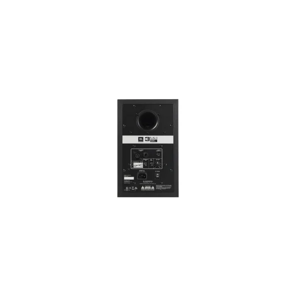 Enceinte de monitoring active JBL LSR 308P MKII 8 pouces 2 voies