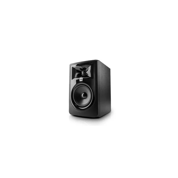 Enceinte de monitoring active JBL LSR 308P MKII 8 pouces 2 voies