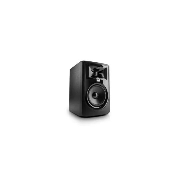 Enceinte de monitoring active JBL LSR 308P MKII 8 pouces 2 voies