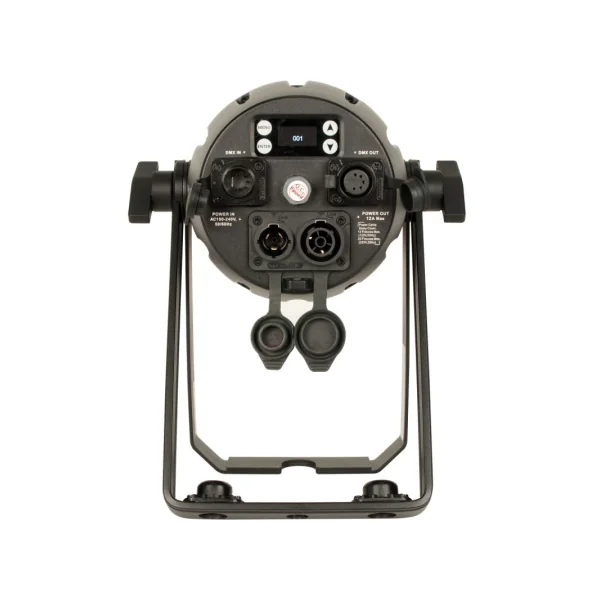 Encore Burst RGBW IP ADJ - Projecteur LED 150W RGBW IP65