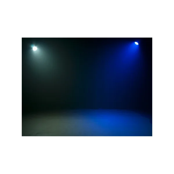 Encore Burst RGBW IP ADJ - Projecteur LED 150W RGBW IP65