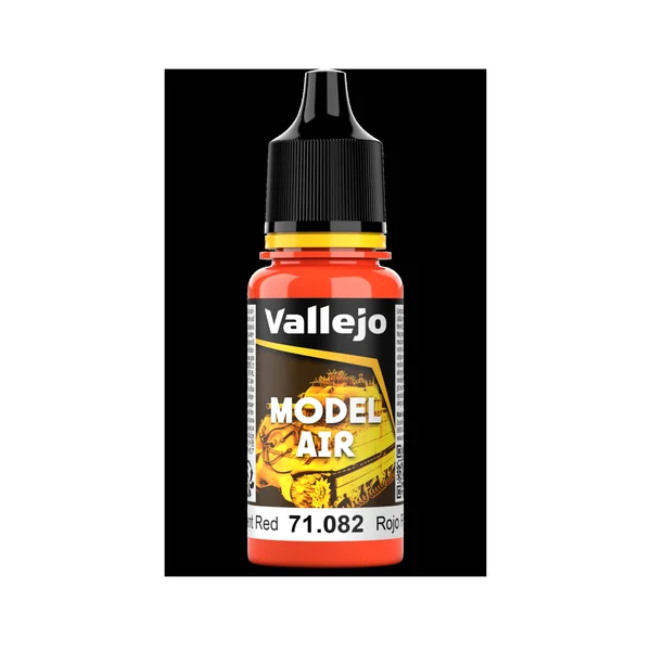 Encre acrylique Model Air