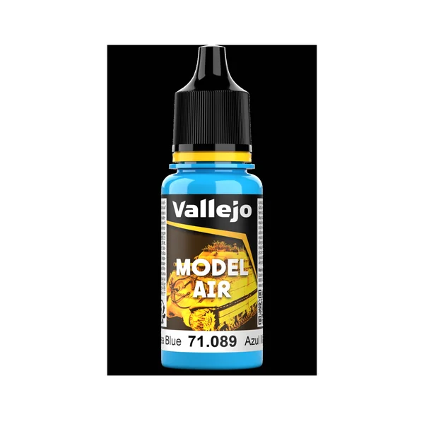 Encre acrylique Model Air