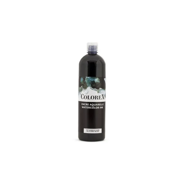 Encre Colorex 1 litre