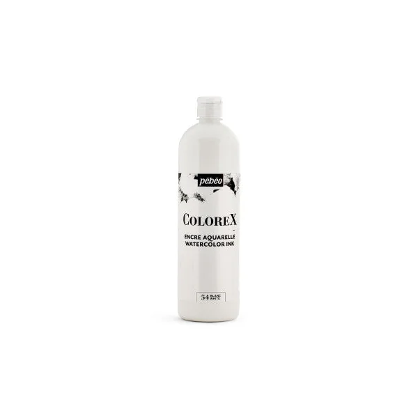 Encre Colorex 1 litre