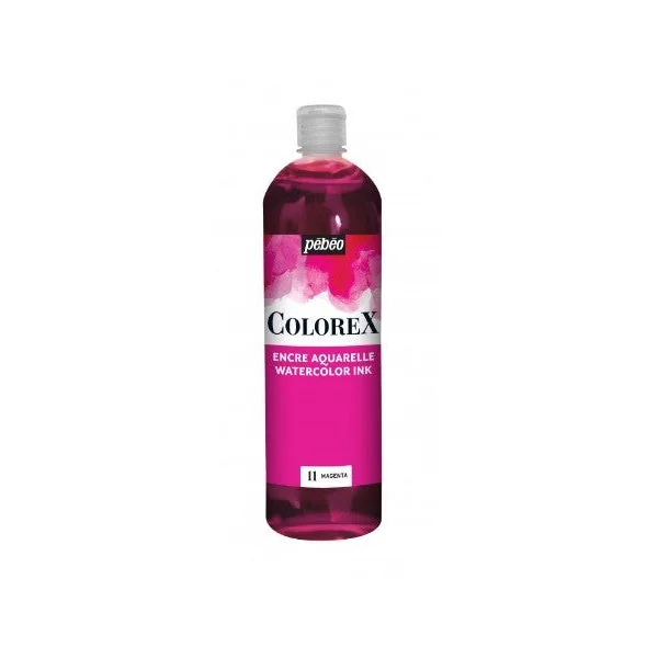 Encre Colorex 250 ml