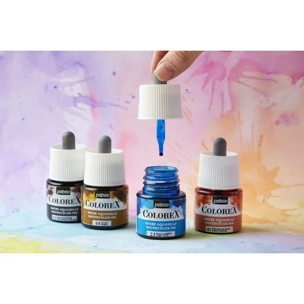 Encre Colorex 45 ml