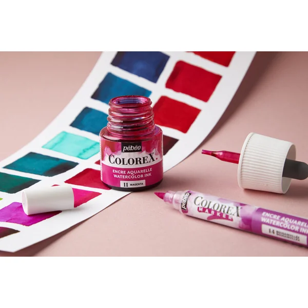 Encre Colorex 45 ml