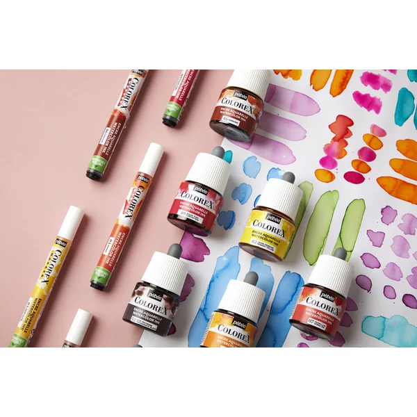 Encre Colorex 45 ml