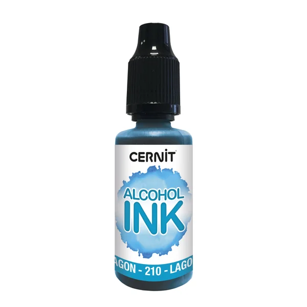 Encre à alcool pour pâte polymère 20ml