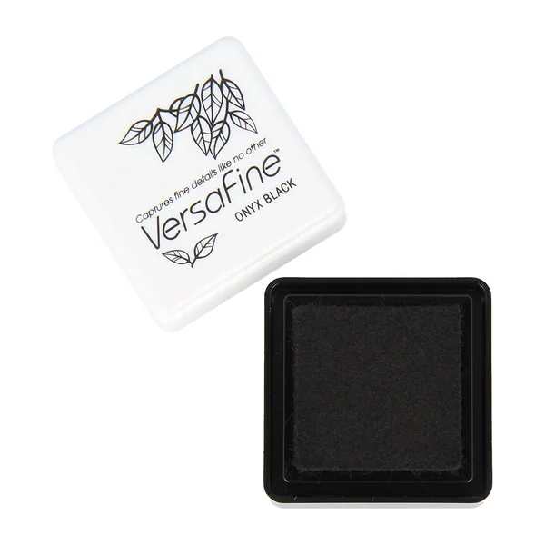 Encreur Versafine Mini Onyx NOIR