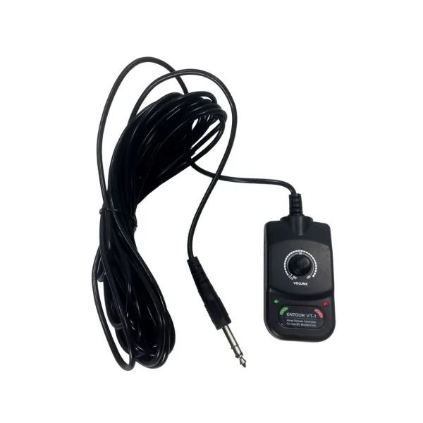 ENTOUR VT-1 CONTROLLER