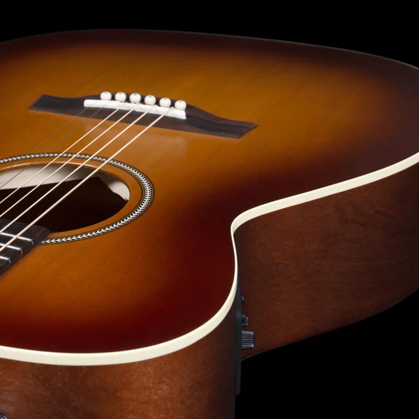 Entourage CH CW EQ - rustic burst semi gloss