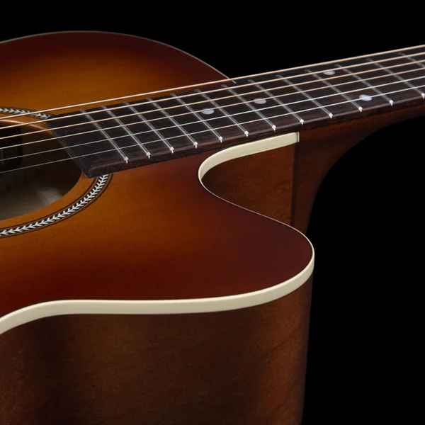 Entourage CH CW EQ - rustic burst semi gloss