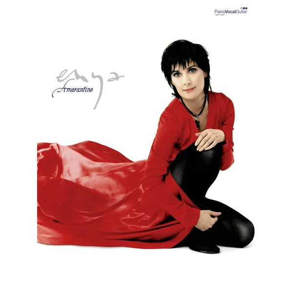 Enya Amarantine Pvg