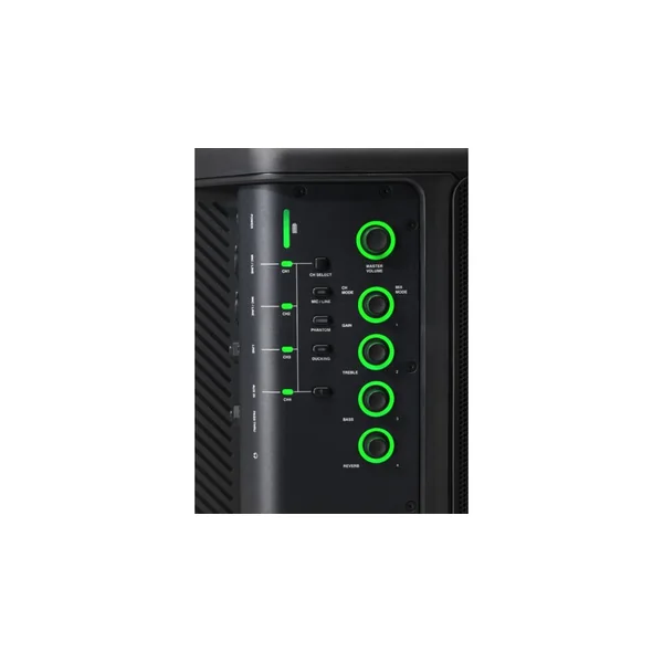 Eon one Compact