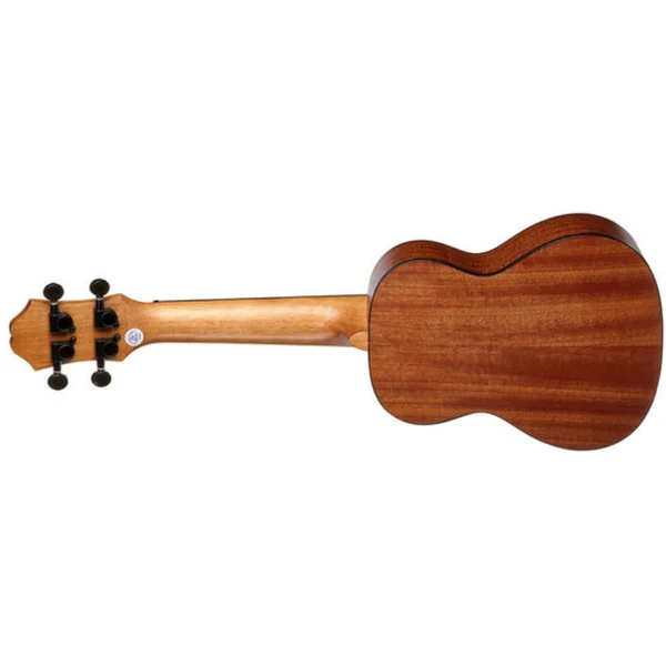 EpiLani Soprano Ukulele - natural satin