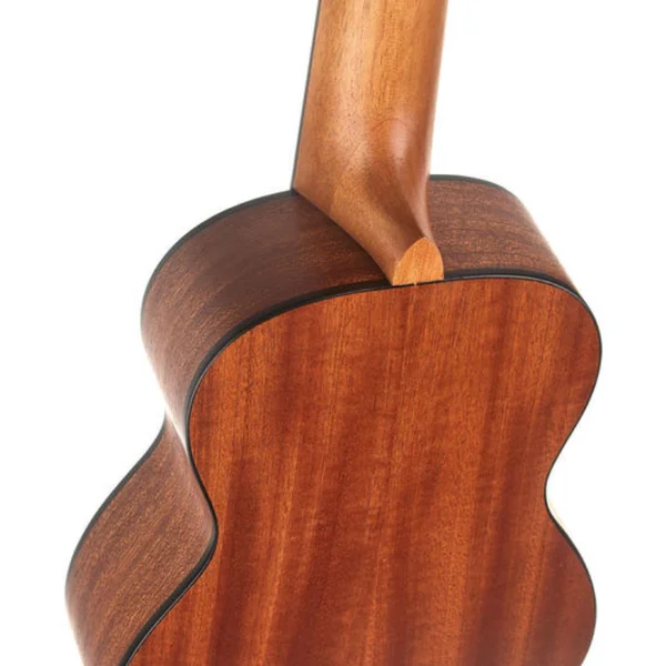 EpiLani Soprano Ukulele - natural satin