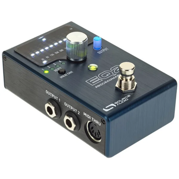EQ2 Programmable Equalizer