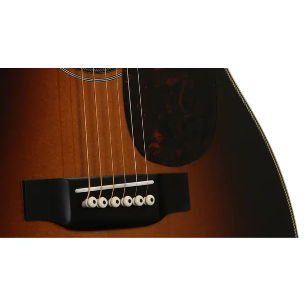 Eric Clapton 000-28EC Custom - 1935 sunburst