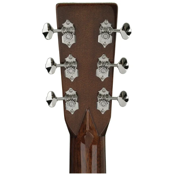 Eric Clapton 000-28EC Custom - 1935 sunburst